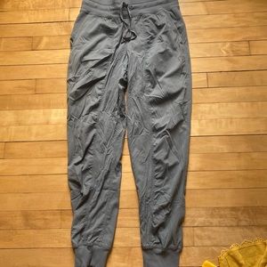 Lululemon Dance Studio Joggers